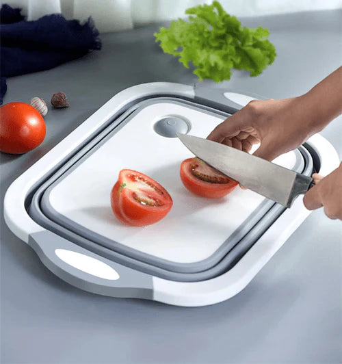 Board-Smart Food 3 en 1